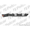 Držiak nárazníka zadný ľavý Opel Astra H POLCAR 55099665 (Držiak nárazníka zadný ľavý Opel Astra H POLCAR 55099665)