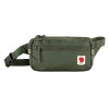 Fjällräven High Coast Hip Pack - 623/Mountain Green one size