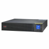 APC Easy UPS Online SRV RM 3000VA 2700W 230V with Rail Kit (SRV3KRIRK-E)
