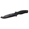 EXTOL® Premium Nůž lovecký nerez 27 cm rukojeť plast pouzdro nylon 8855302