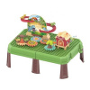 Hrací stolík s dinosaurami