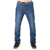 Nohavice Horsefeathers Moses dark blue 32 24/25 - Odosielame do 24 hodín