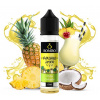 Příchuť Bombo Wailani Juice S&V: Pina Colada (Koktejl Pina Colada) 15ml