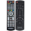 General PANASONIC N2QAYB000636 - náhradní dálkový ovladač