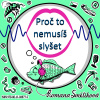 Audiokniha: Proč to nemusíš slyšet