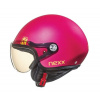NEXX SX.60 KIDS UNI Pink