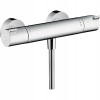 Sprchová batéria - Hansgrohe Ecostat 13211000 kohútik (Sprchová batéria - Hansgrohe Ecostat 13211000 kohútik)