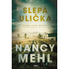Agentka Kaely Quinnová: Slepá ulička - Nancy Mehl - online doručenie