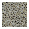 Den Braven KK4004 - Mramorové kamienky slonová kosť 3-6 mm 25 kg vrece