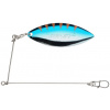 2ks - Spinnerbait Abu Garcia Beast Insta-Spinnerbait Small Blue Herring