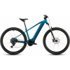 Cube Reaction Hybrid Performance 600 electricblue'n'dazzle Veľkosť: M