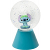 Disney Stitch LED Glitter Ball (17 cm)