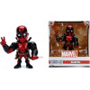 Simba Toys Jada Marvel Deadpool kovová