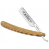Böker břitva Stainless Olive