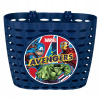 AVENGERS tmavomodrý