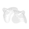 Chrániče bradaviek Natural Nursing, vel. S - 2 ks BabyOno