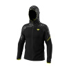 Pánska bunda DYNAFIT TRAIL REFLECTIVE WIND JACKET M