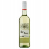 Nealkoholické víno Befree nealkoholické polosladké biele polosladké 750 ml