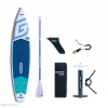 paddleboard GLADIATOR One 12'6'' White