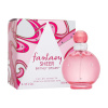 Britney Spears Fantasy Sheer 100 ml toaletní voda pro ženy