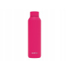 Quokka Solid, Nerezová oceľ fľaša / termoska Raspberry Pink, 630 ml, 11795