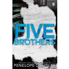 Five Brothers - Penelope Douglas