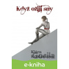 E-kniha Když ožijí sny - Klára Kuldásková