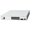 Cisco Catalyst switch C1300-12XT-2X (12x10GbE,2xSFP+) - REFRESH C1300-12XT-2X-RF