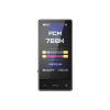 FiiO QX13 Čierna (Prenosný slúchadlový prevodník a zosilňovač. DAC čip ESS ES9027, až 900 mW výkon na kanál.)