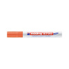 edding 8750 priemyselný popisovač - oranžový