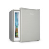 Klarstein Snoopy Eco, mini chladnička, mraziaci priečinok, 41 l, energet. trieda F, 39 dB, čierna (HEA9-Snoopy-Eco-S)