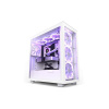 NZXT case H7 Elite White CM-H71EW-02