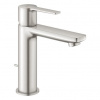 Grohe Lineare Umývadlová batéria, Supersteel 32114DC1