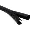 Wiska 10107128 BCA-12-D-BG ochranná hadica na káble sivá 10.3 mm 50 m; 10107128