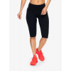 Dámske bežecké legíny Inov-8 Race Elite 3/4 Tight - black