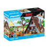 Playmobil 71828 Asterix: Asterixov dom