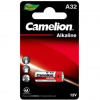 CAMELION Remote, Batéria, A32/LR32A 9V, 1ks 11050132