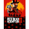 RED DEAD REDEMPTION 2 II ROCKSTAR KLUCZ KOD PL PC CD KEY PC - Hra