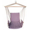 Hojdacie kreslo Sedco Bavlna RELAX 103x56 cm