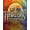 ESD Heroes of Might and Magic IV Complete STE-0007296