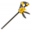 Rýchloupínacia stolárska svorka, 245 mm - HT290702