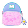 Disney by Loungefly Batoh Mini Daisy Duck & Minnie Mouse Convertible