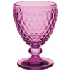 Villeroy&Boch Boston pohár na vodu Farba: Berry