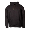 Mikina Nash Make It Happen Hoody Fish Logo Black XL