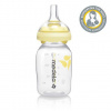 Medela fľaštička pre dojčené deti Calma 150 ml