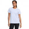 Under Armour Rival Core SS | 1383648-464 | Modrá | XS