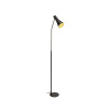SLV 146010 Retro a vintage svietidlo Stojací lampa PHELIA