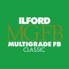 Ilford MGFB1K CLASSIC 127x10m EICC3