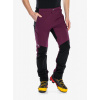 Lezecké nohavice Montura Rocky 2 Pants - wine red