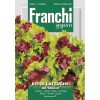 Franchi Šalát listový zmes farieb - celoročný